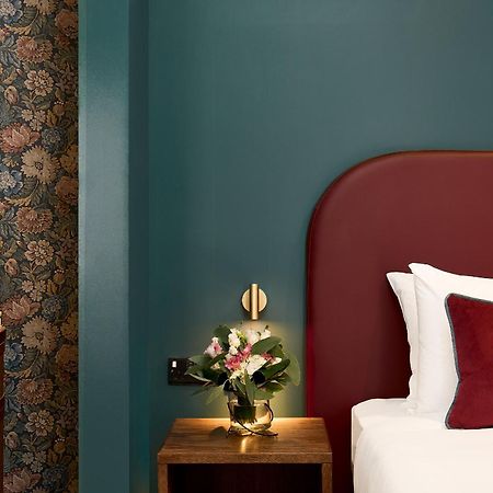 The House Hotel, An Ascend Hotel Collection Member Голуэй Экстерьер фото