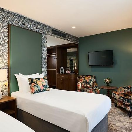 The House Hotel, An Ascend Hotel Collection Member Голуэй Номер фото