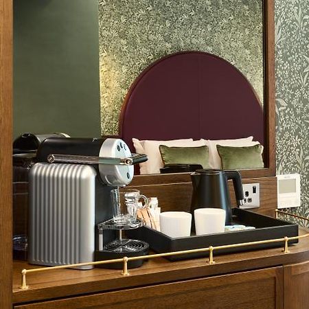The House Hotel, An Ascend Hotel Collection Member Голуэй Номер фото