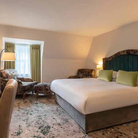 The House Hotel, An Ascend Hotel Collection Member Голуэй Экстерьер фото