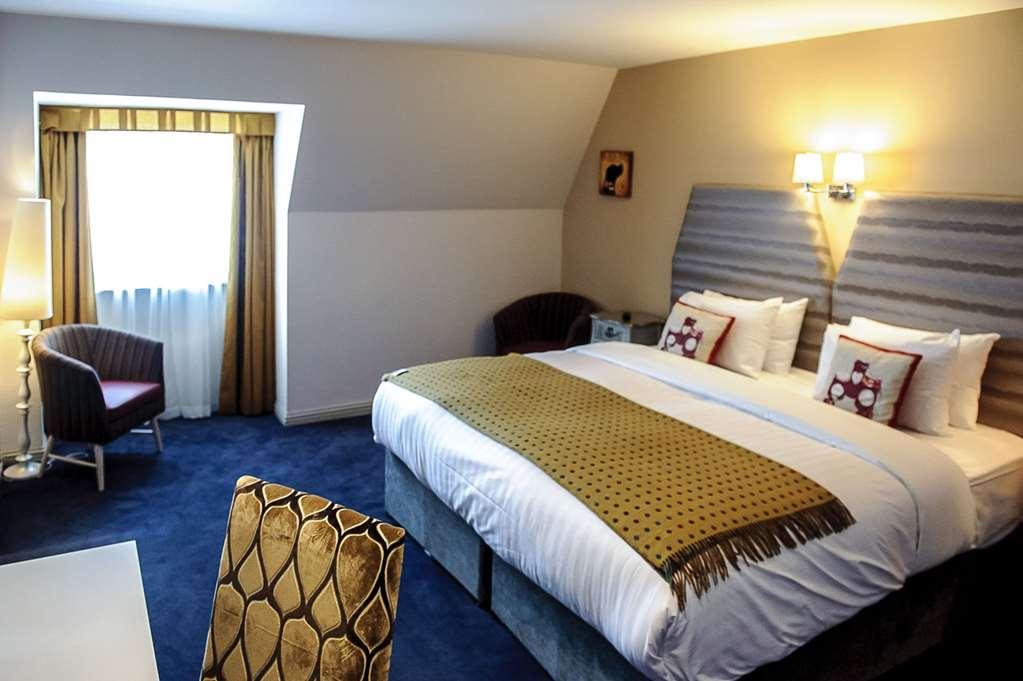 The House Hotel, An Ascend Hotel Collection Member Голуэй Номер фото