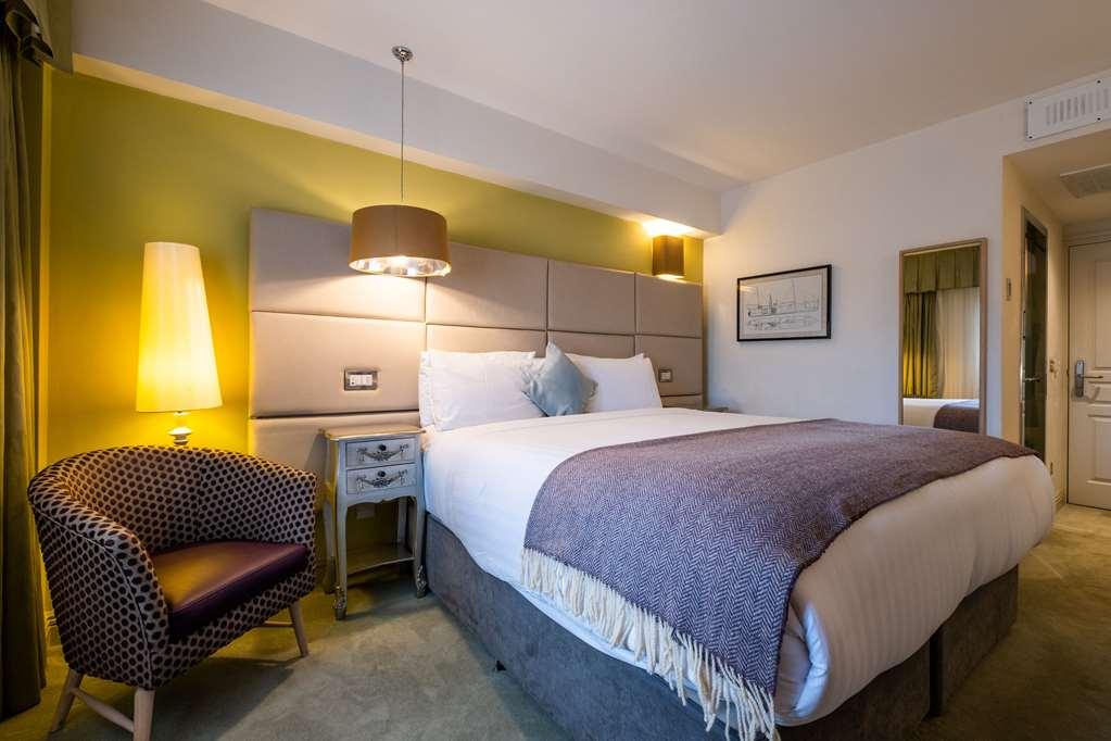 The House Hotel, An Ascend Hotel Collection Member Голуэй Номер фото