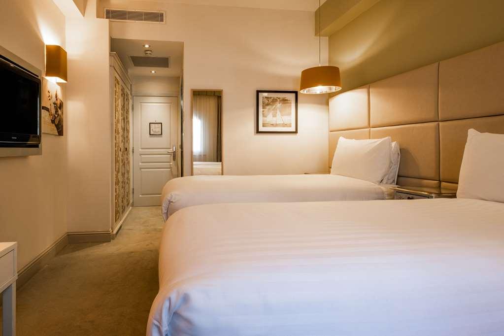 The House Hotel, An Ascend Hotel Collection Member Голуэй Номер фото