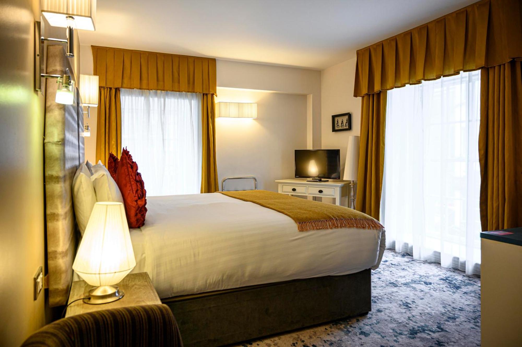 The House Hotel, An Ascend Hotel Collection Member Голуэй Экстерьер фото