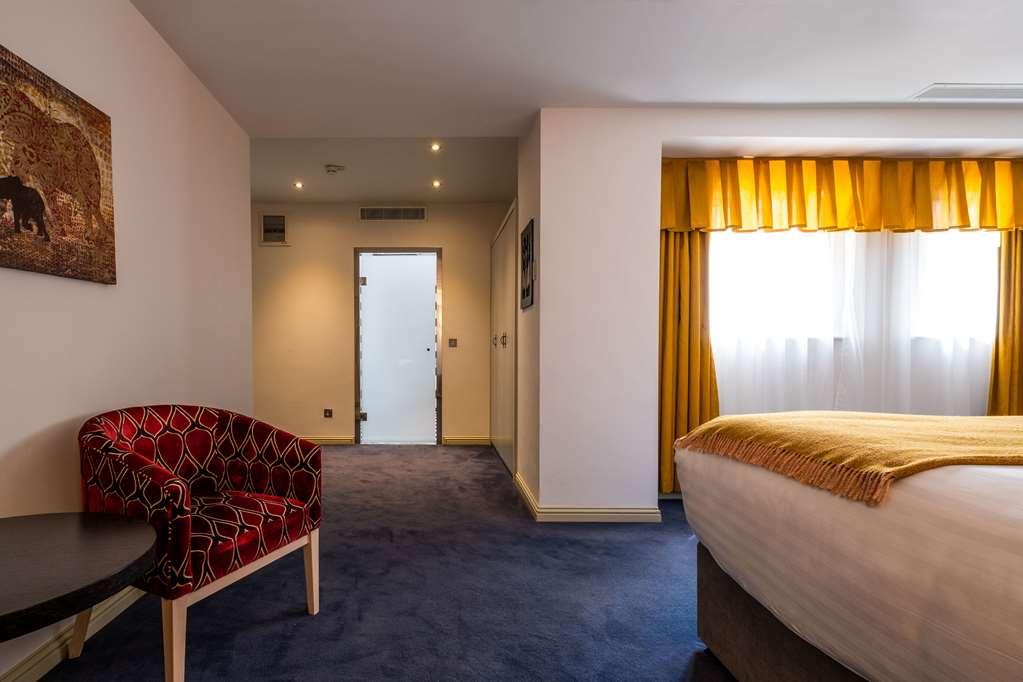 The House Hotel, An Ascend Hotel Collection Member Голуэй Номер фото