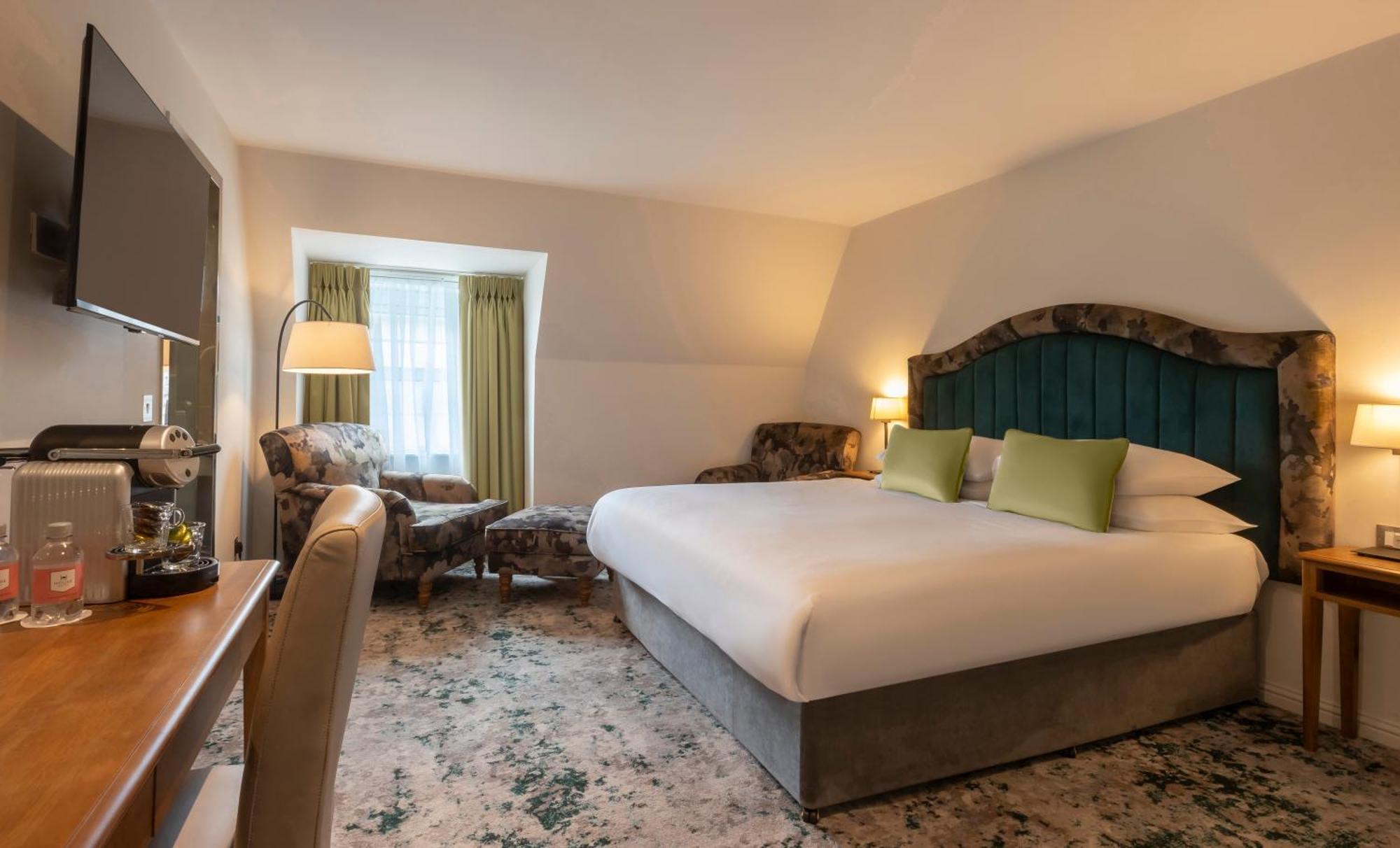 The House Hotel, An Ascend Hotel Collection Member Голуэй Экстерьер фото