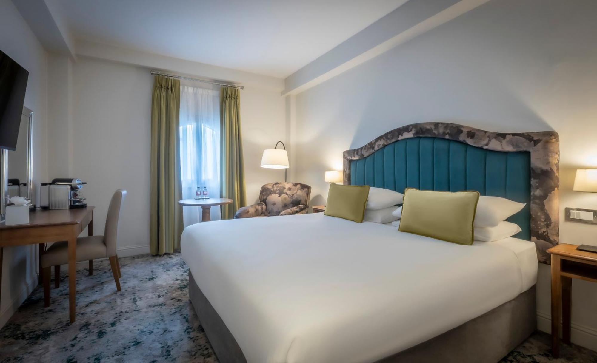 The House Hotel, An Ascend Hotel Collection Member Голуэй Экстерьер фото