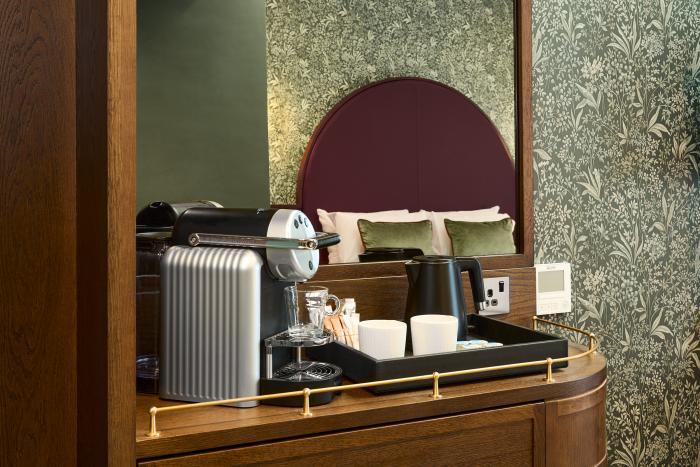 The House Hotel, An Ascend Hotel Collection Member Голуэй Номер фото
