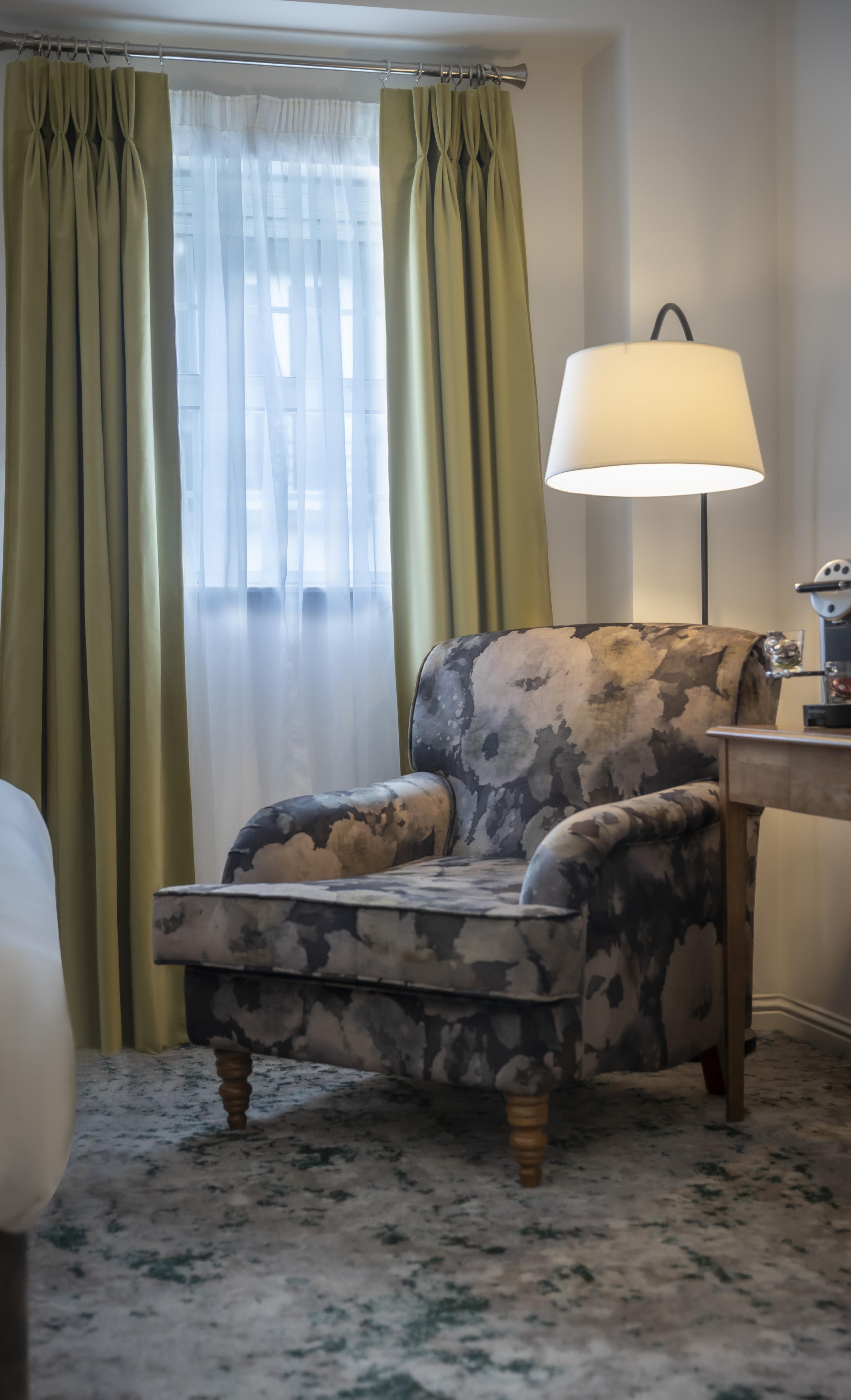 The House Hotel, An Ascend Hotel Collection Member Голуэй Экстерьер фото