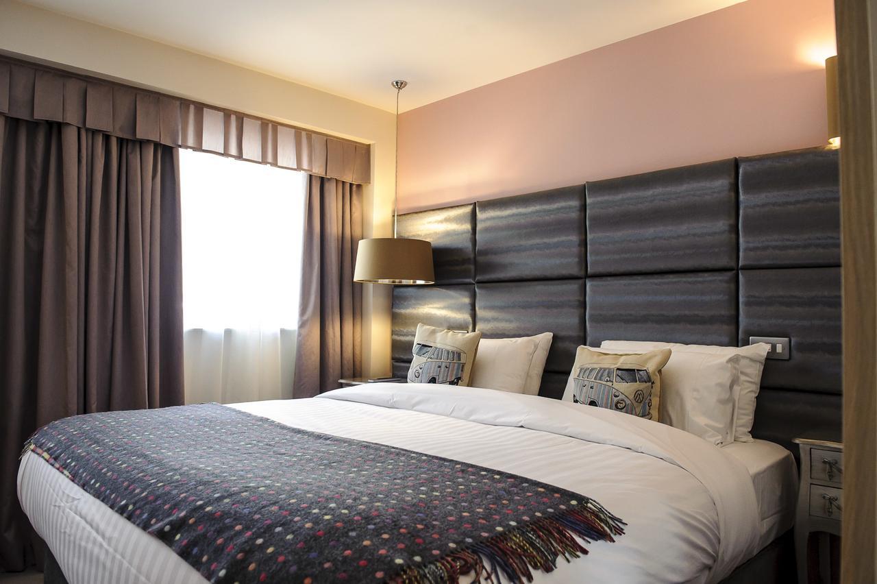 The House Hotel, An Ascend Hotel Collection Member Голуэй Экстерьер фото
