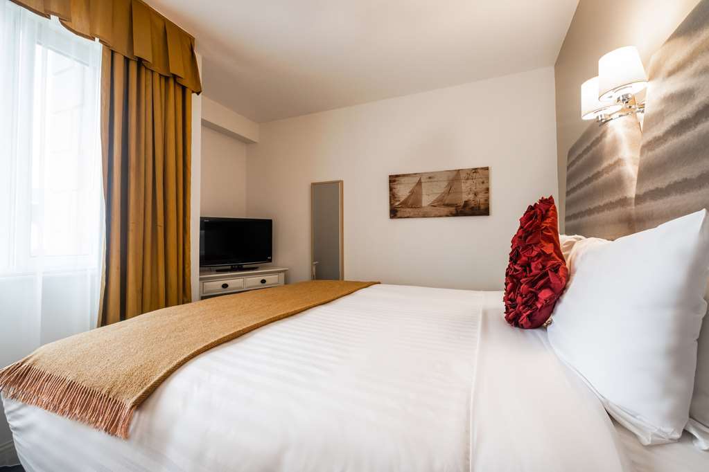 The House Hotel, An Ascend Hotel Collection Member Голуэй Номер фото